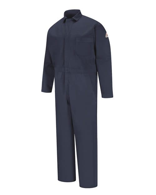 Men's Classic Industrial Coverall - Excel FR