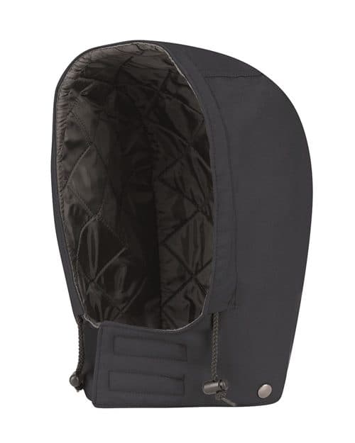 Men's Blended Duck Snap-On Hood