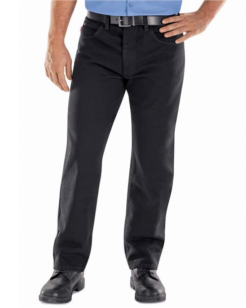 Men's Extended Sizes Relaxed Fit Jean