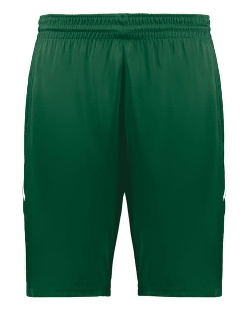 Unisex Alley-Oop Reversible Shorts