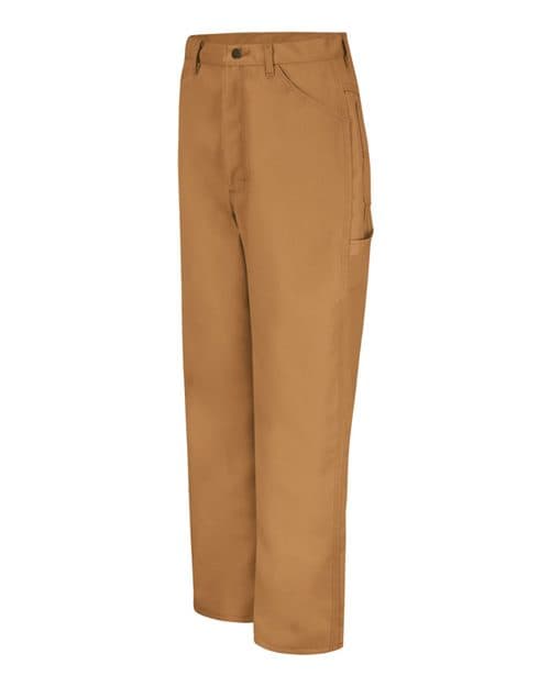 Men's Duck Dungaree Pants