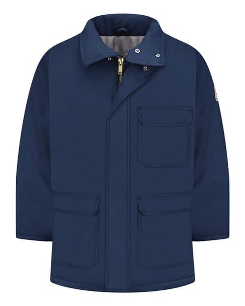 Men's Deluxe Parka - EXCEL FR® ComforTouch