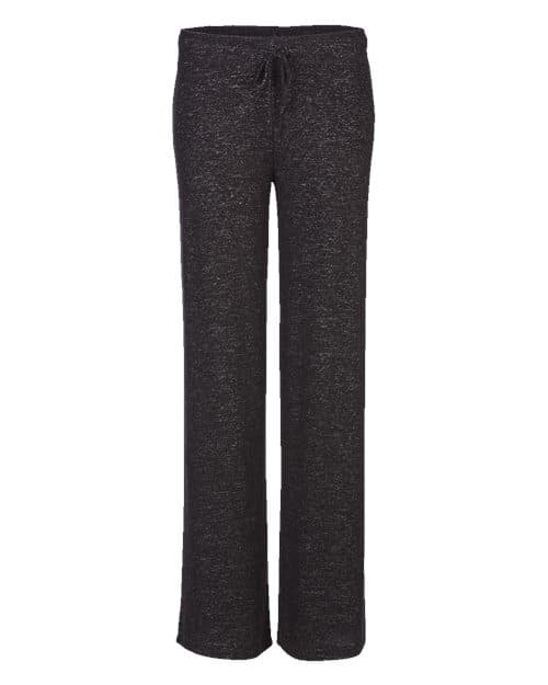 Women's Cuddle Fleece Wide Leg Pants