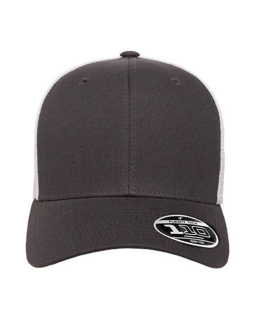Flexfit 110 Mesh-Back Trucker Cap