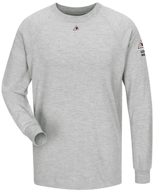 Men's Long Sleeve Performance T-Shirt - CoolTouch®2