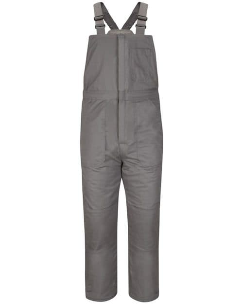 Men's Tall Deluxe Insulated Bib Overall - EXCEL FR® ComforTouch