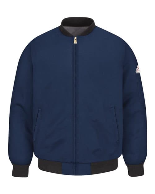 Men's Tall Flame Resistant Team Jacket