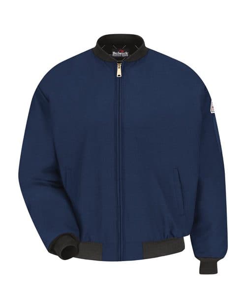 Men's Tall Team Jacket - Nomex® IIIA