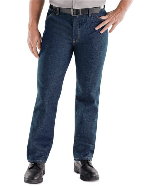 Men's Odd Sizes Classic Work Jeans