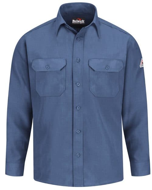 Men's Tall Uniform Shirt Nomex® IIIA