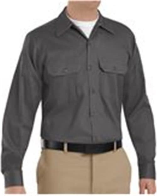 Men's Tall Deluxe Heavyweight Cotton Shirt