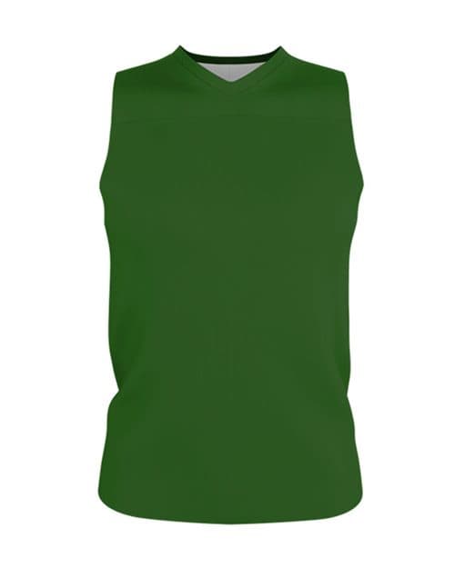 Youth Blank Reversible Game Jersey