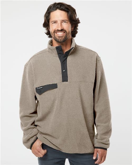 Men's Brooks Sherpa Mountain Fleece
