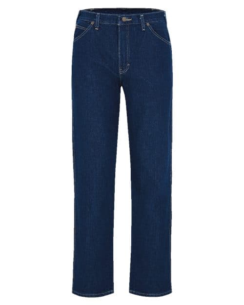 Men's 5-Pocket Jeans