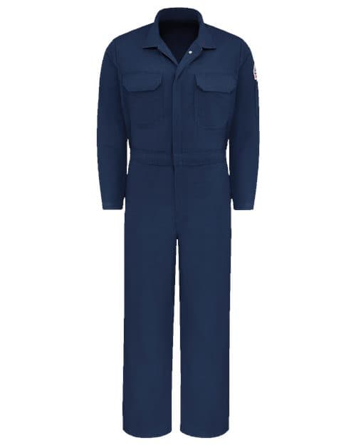 Men's Tall Premium Coverall - EXCEL FR® ComforTouch® - 7 oz.