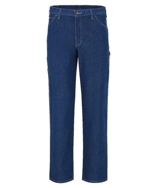 Men's Odd Sizes Industrial Carpenter Jeans
