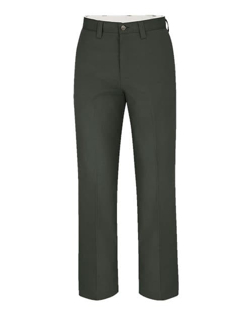 Men's Extended Sizes Premium Industrial Multi-Use Pocket Pants