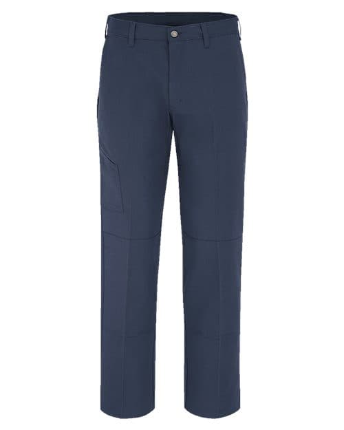 Men's Multi-Pocket Performance Shop Pants