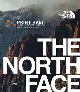 2025 north face