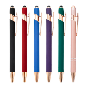 An image with several Buy Custom Pens