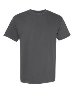 Comfort colors 1717 pepper front high