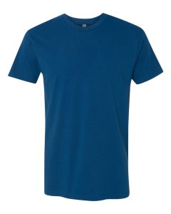 Next level 3600 cool blue front high