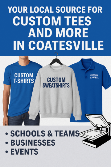 tees and more coatesville graphic image shore shirts with logo